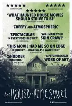 The House on Pine Street (2015)