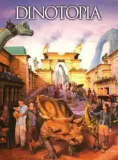 Dinotopia (Trilogía) (2012)