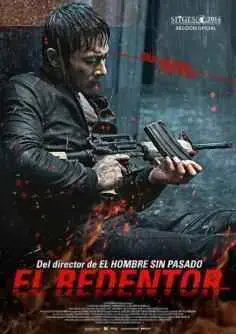 El redentor (2014)