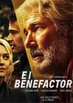 El benefactor (2015)