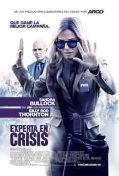 Expertos en crisis (2015)