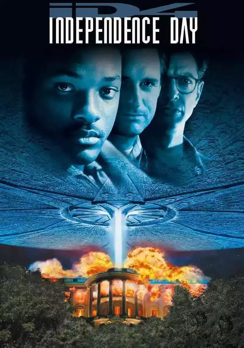 Independence Day (Versión Extendida) (1996)