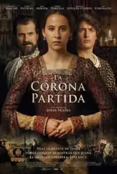 La corona partida (2016)