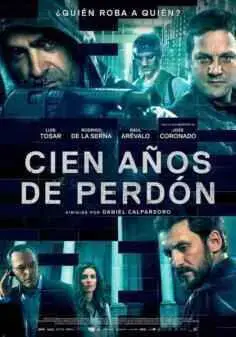 Cien Años de Perdón (2016)