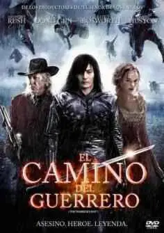 El Camino Del Guerrero (2010)