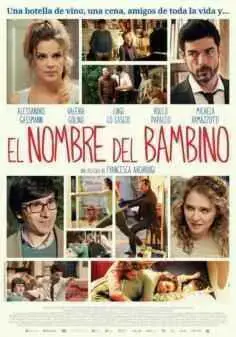 El nombre del bambino (2015)