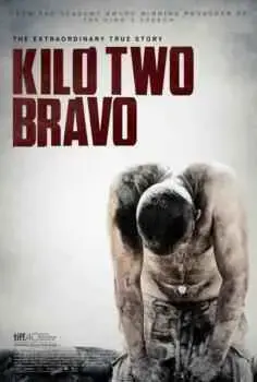 Kilo Two Bravo (Kajaki) (2016)