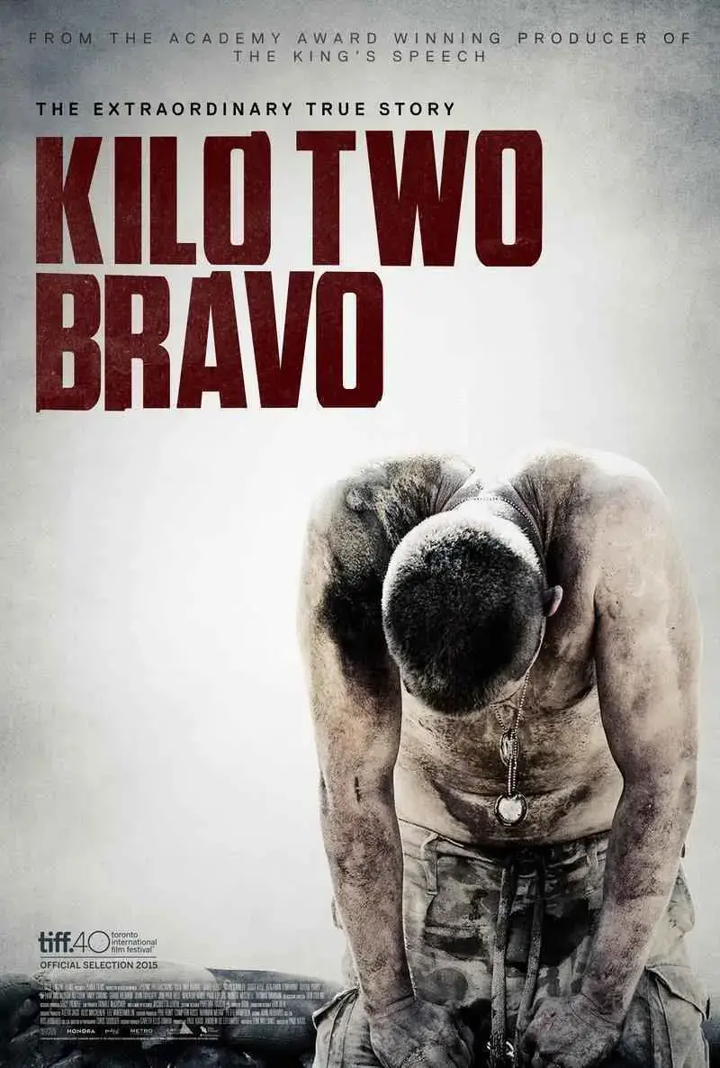 Kilo Two Bravo (Kajaki) (2016)