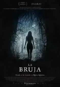 La bruja (2015)