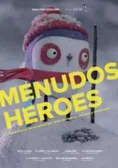 Menudos Heroes (2015)