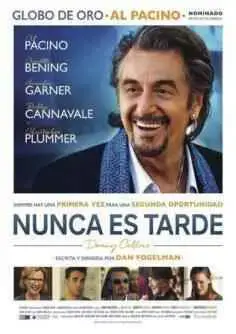 Nunca es tarde (2015)