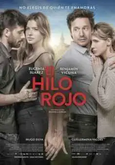 El hilo rojo (2016)