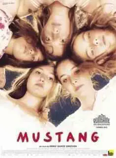 Mustang (2015)