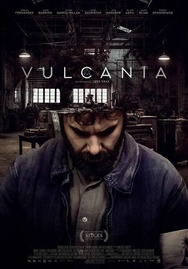 Vulcania (2015)