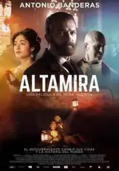 Altamira (2016)