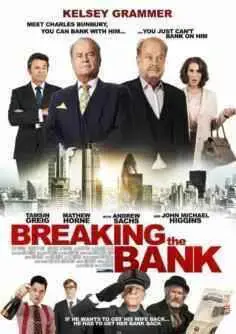 Breaking the Bank (2015)