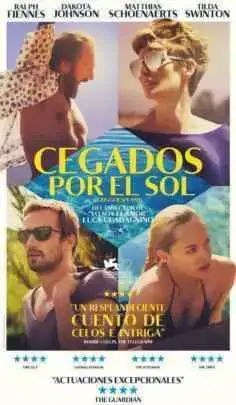 Cegados por el sol (2015)