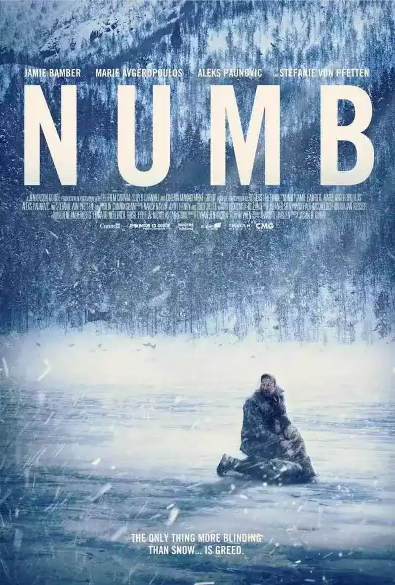 El tesoro de la Montaña (NUMB) (2015)