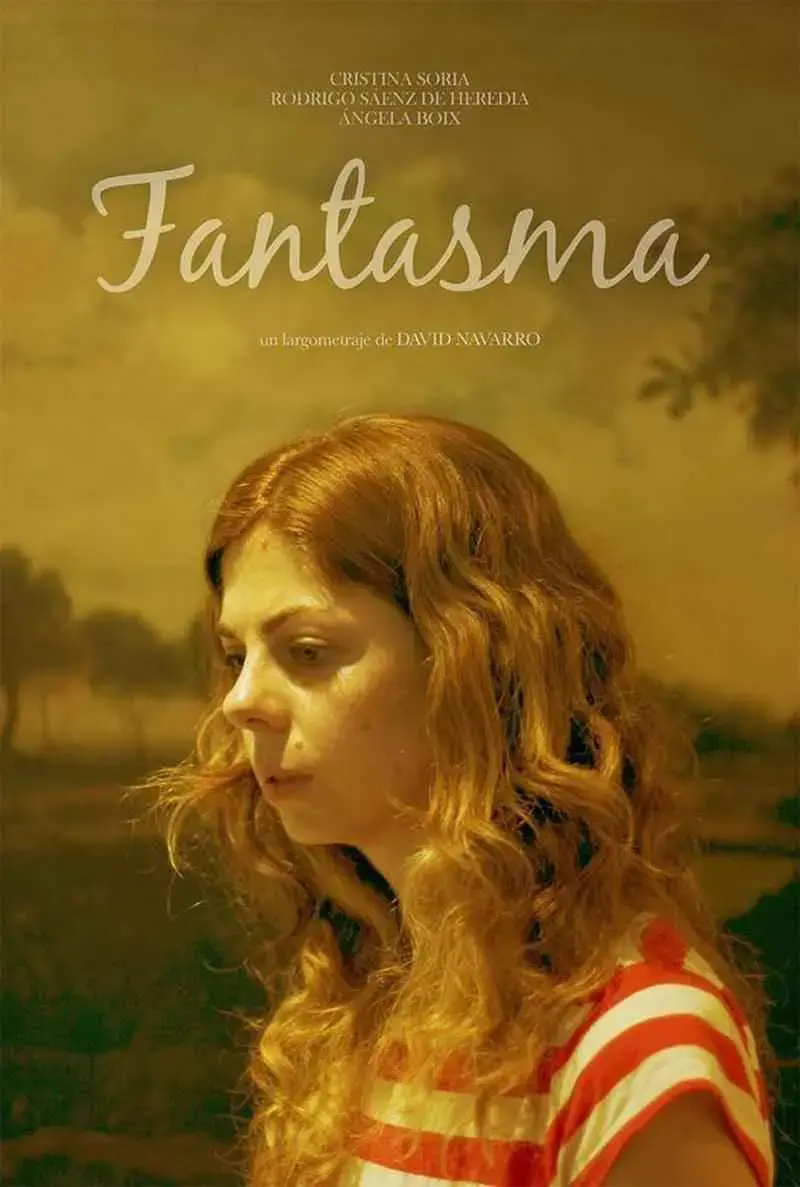 Fantasma (2015)