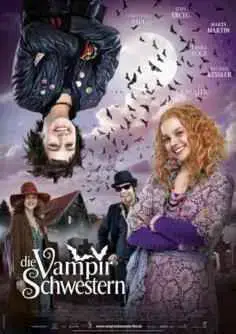 Las hermanas vampiresas (2012)