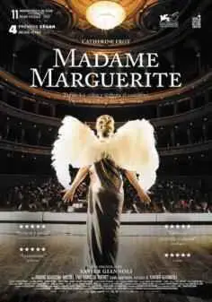 Madame Marguerite (2015)