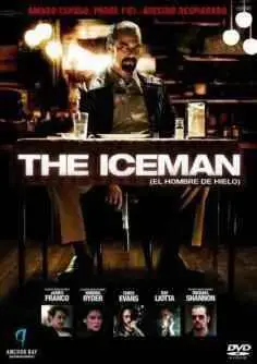 The Iceman (El hombre de hielo) (2012)