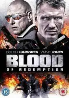 La sangre de la redención (Blood of Redemption) (2013)