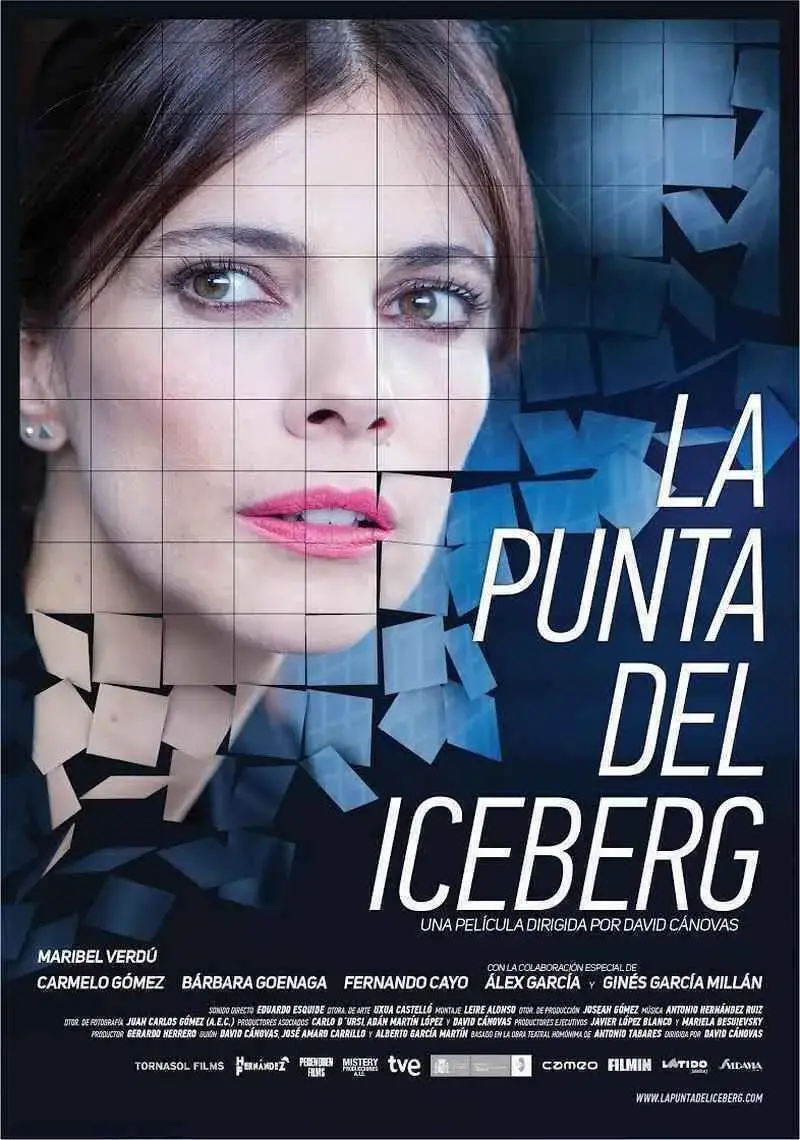 La punta del iceberg (2016)