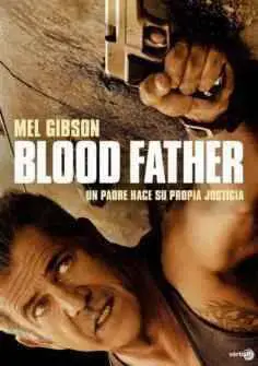 Blood Father (2016)