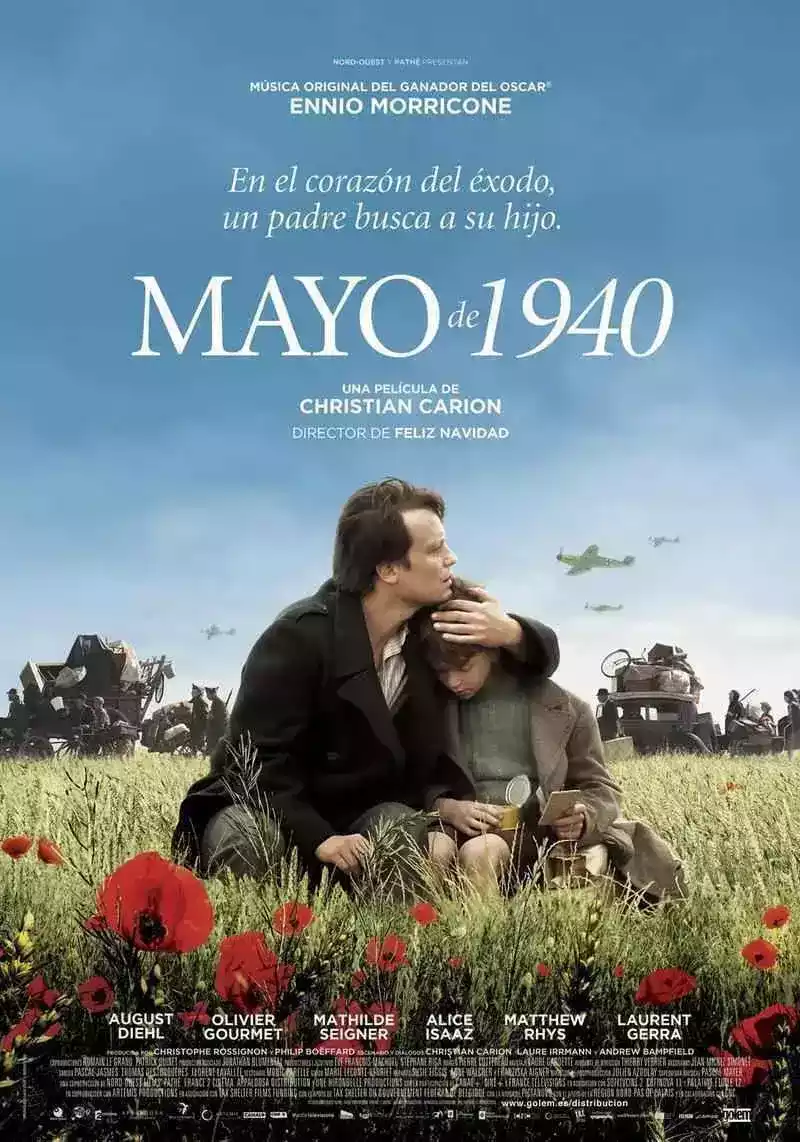 Mayo de 1940 (2015)