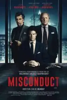 Misconduct (2016)