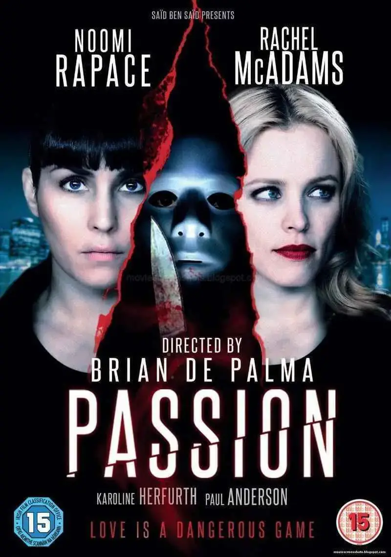 Passion (2012)