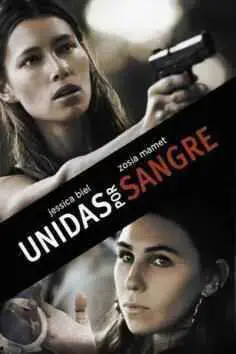 Unidas por la sangre (2015)