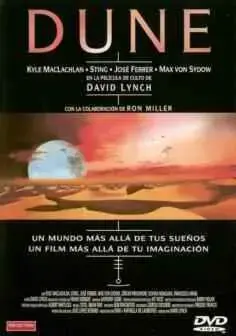 Dune (Versión Extendida) (1984)