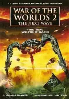 La guerra de los mundos 2 (2008)