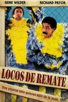 Locos De Remate (1980)
