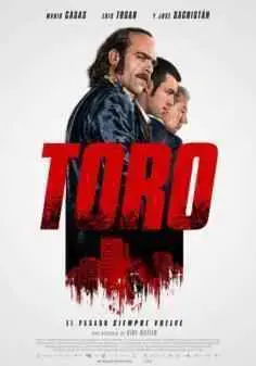 Toro (2016)