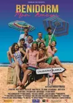 Benidorm mon amour (2016)