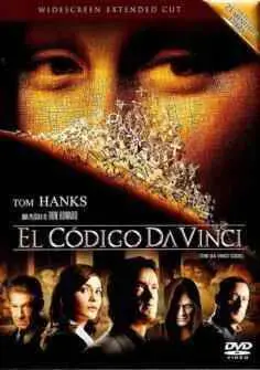 El Código Da Vinci (Versión Extendida) (2006)