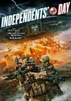 Independents’ Day (2016)