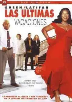 Las últimas vacaciones (Last Holiday) (2006)