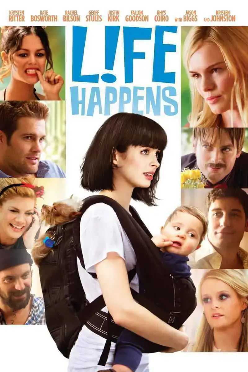 L!fe Happens (2011)