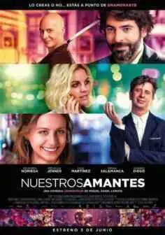 Nuestros amantes (2016)