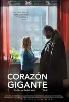 Corazón gigante (2015)