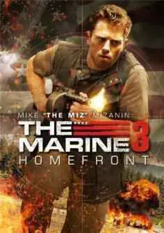 El Marine 3: Regreso a Casa (2013)