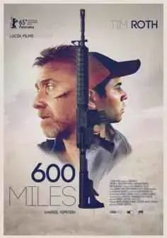 600 millas (2015)