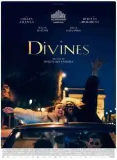 Divinas (2016)