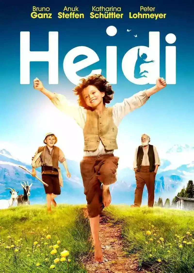 Heidi (2015)