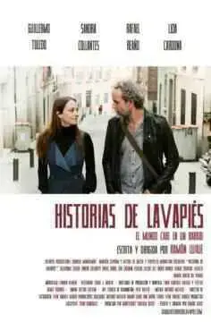 Historias de Lavapiés (2014)