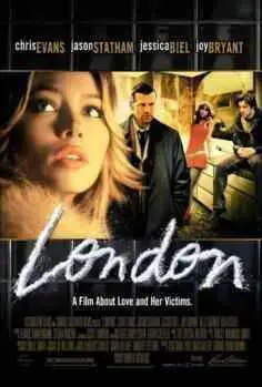 London: Oscura Obsesión (2005)